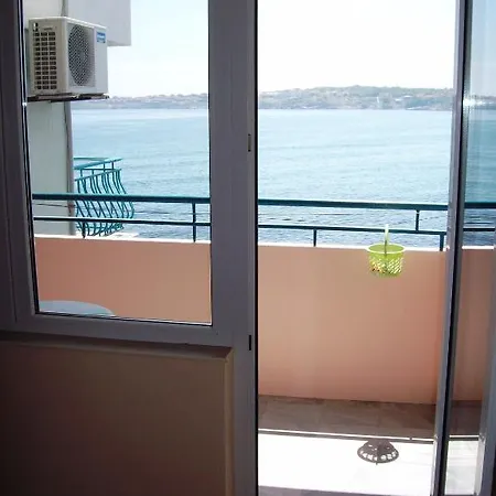 Apartment Mistral Sozopol
