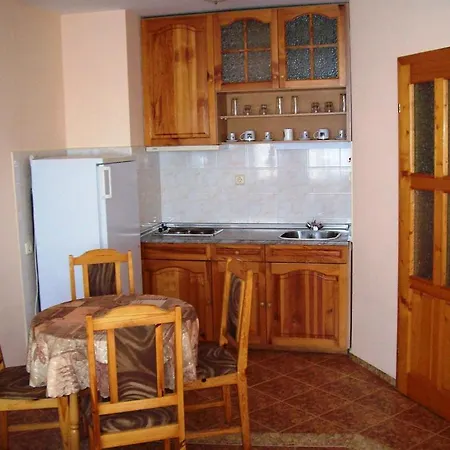 Mistral Apartament