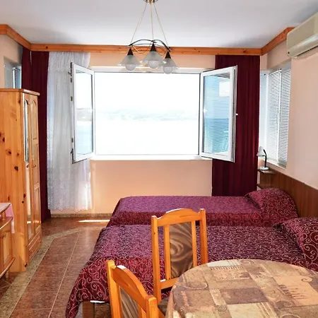 Apartment Mistral