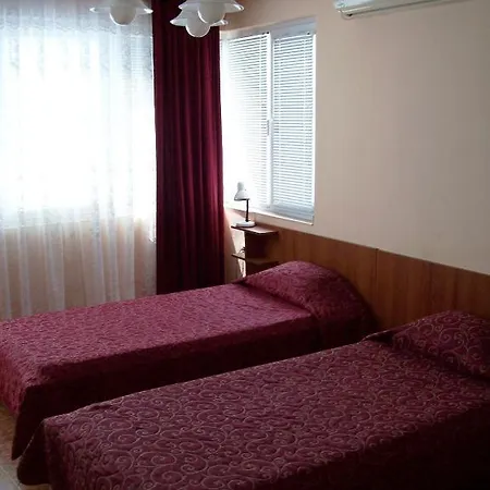 Mistral Apartment