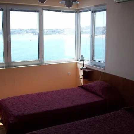 Apartment Mistral Sozopol
