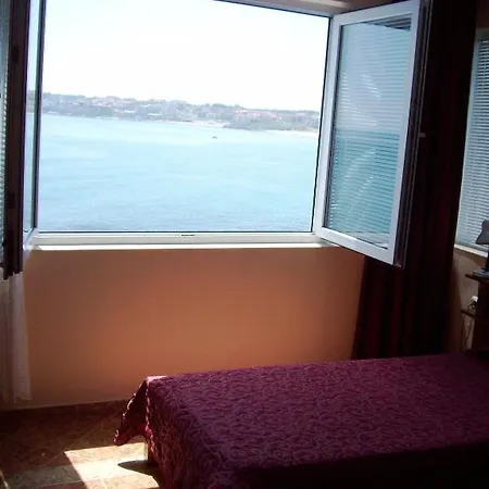 Apartment Mistral *
