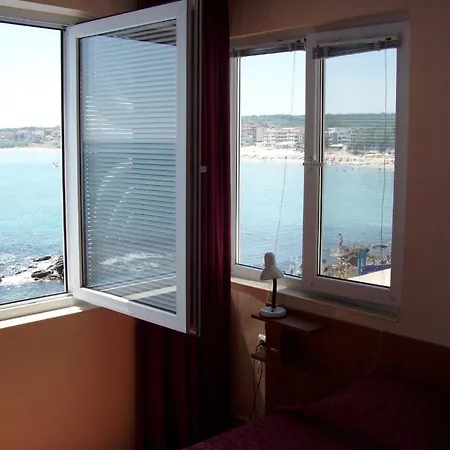 Apartment Mistral *