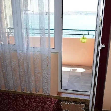 Apartment Mistral Sozopol