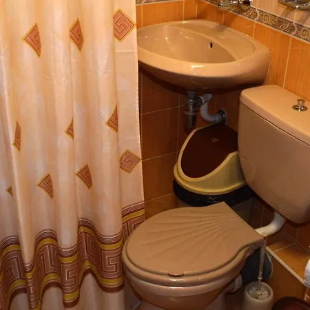 Mistral Apartment *
