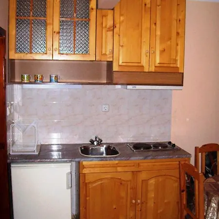 Mistral * Sozopol
