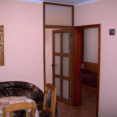 Apartment Mistral