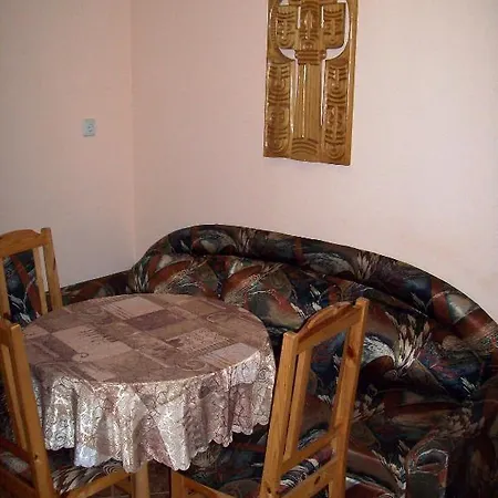 Mistral Sozopol