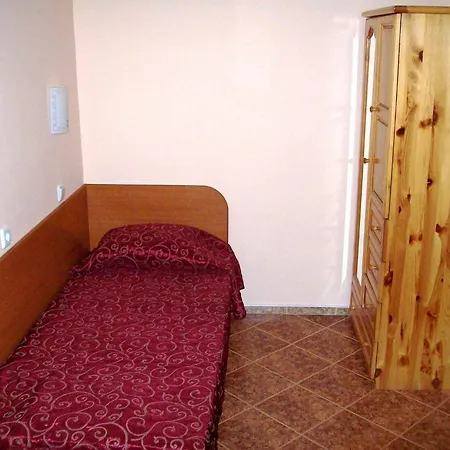 Apartment Mistral *
