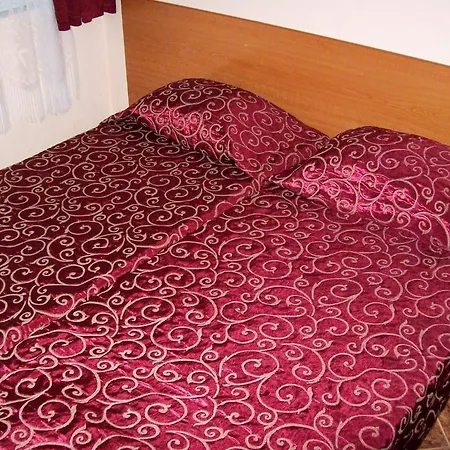 Apartment Mistral