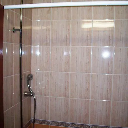 Apartment Mistral Sozopol