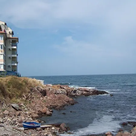 Mistral Apartment