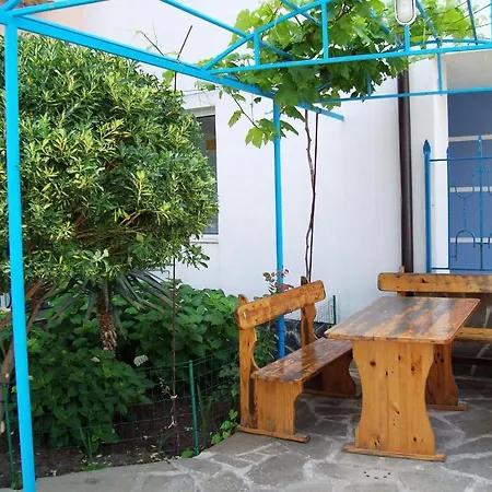 Apartment Mistral Sozopol
