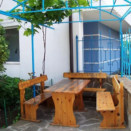 Mistral Apartment