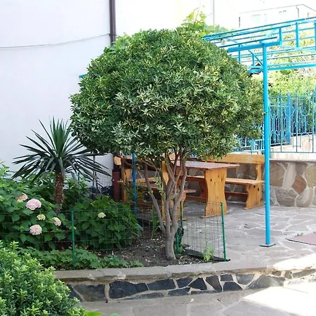 Apartment Mistral *