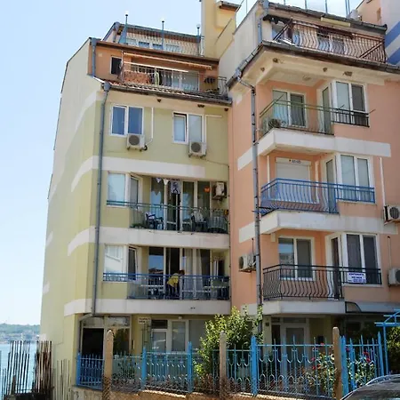 Apartment Mistral Sozopol