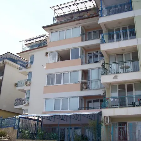 Apartment Mistral