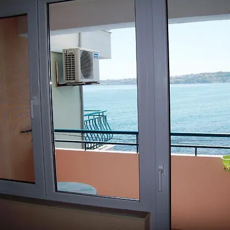 Mistral Appartement