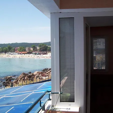 Appartement Mistral *