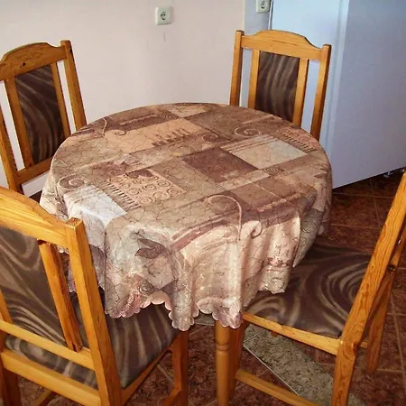 Mistral * Sozopol