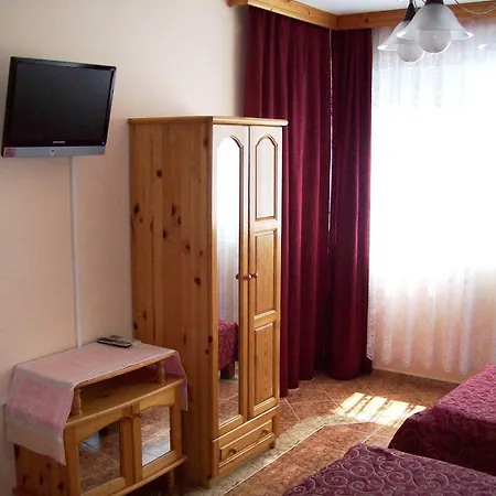 Mistral Apartment Sozopol