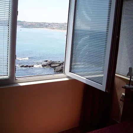Mistral * Sozopol