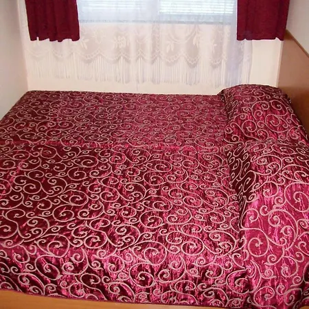 Appartement Mistral Sozopol