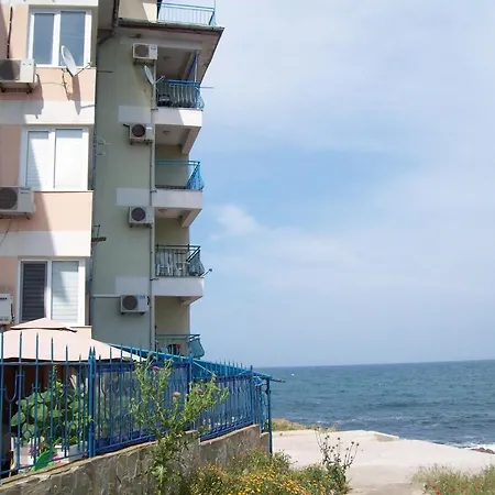 Mistral Sozopol